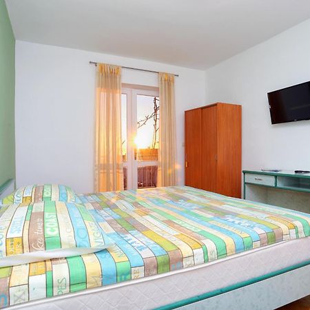 Apartments And Rooms With Parking Space Makarska - 18028 Kamer foto