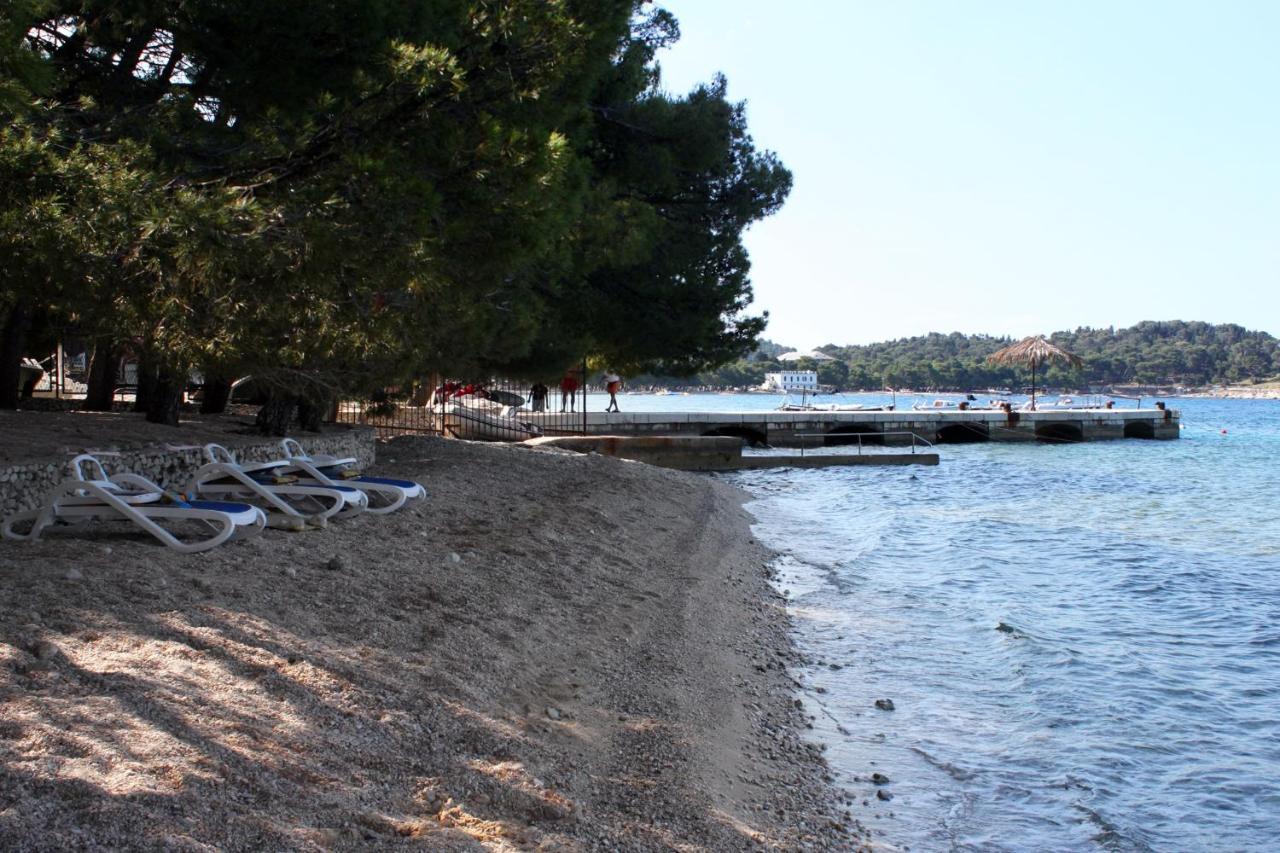 Apartments And Rooms With Parking Space Makarska - 18028 Buitenkant foto